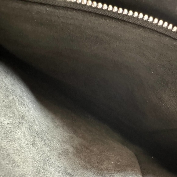 Louis Vuitton Green Coussin Bag PM Monogram Leather embossed Crossbody Shoulder - Picture 6 of 15